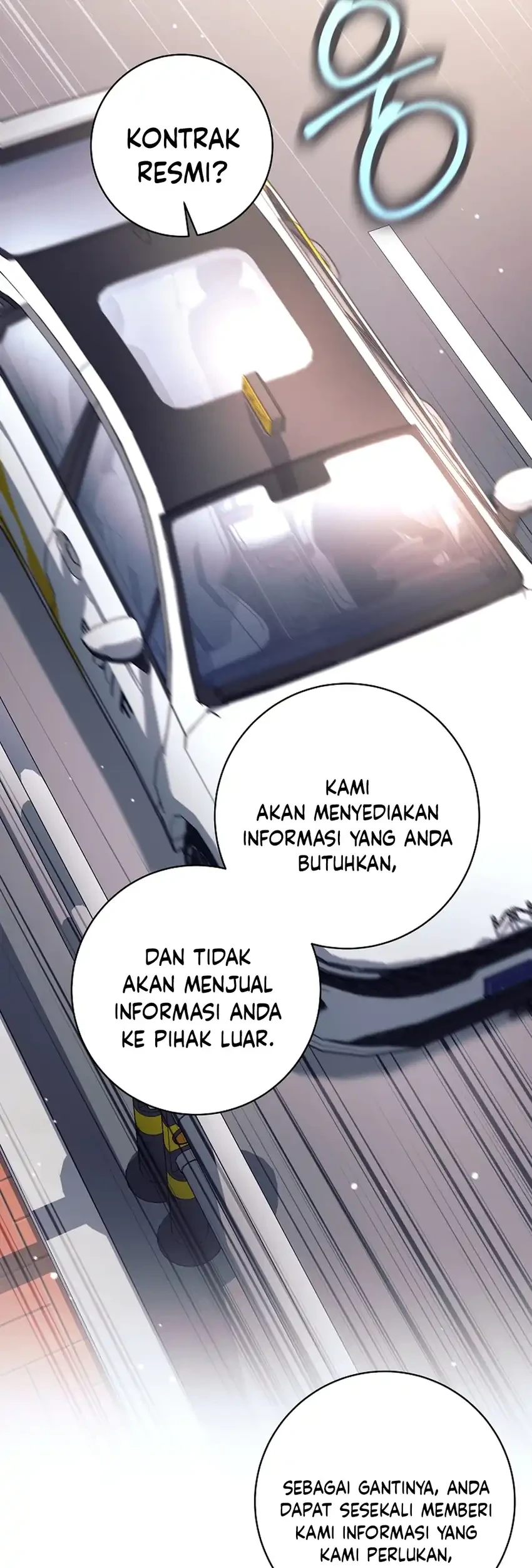 Weapon-Eating Bastard Chapter 74 Gambar 41