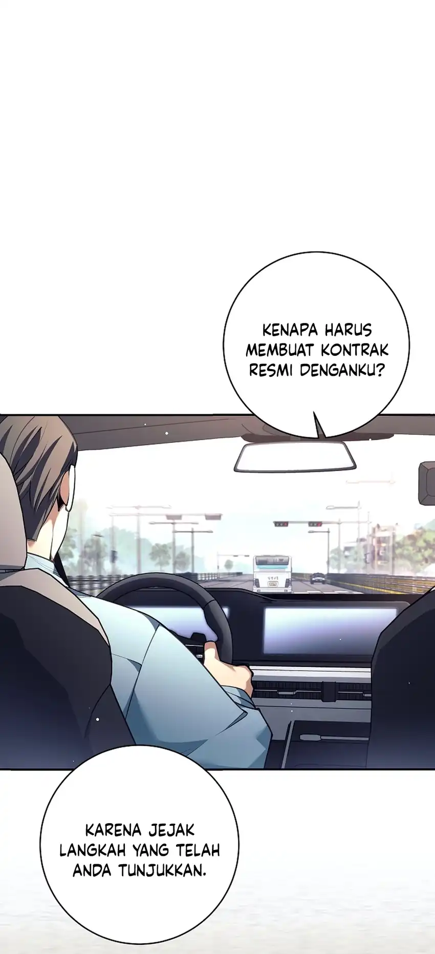 Weapon-Eating Bastard Chapter 74 Gambar 43