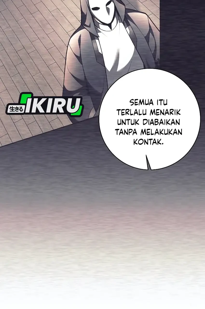 Weapon-Eating Bastard Chapter 74 Gambar 45