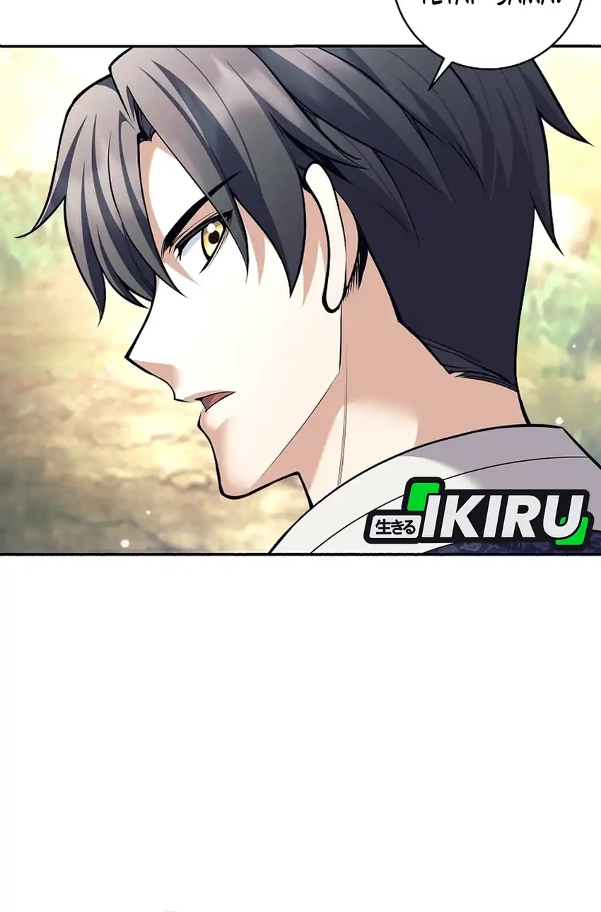 Weapon-Eating Bastard Chapter 74 Gambar 51