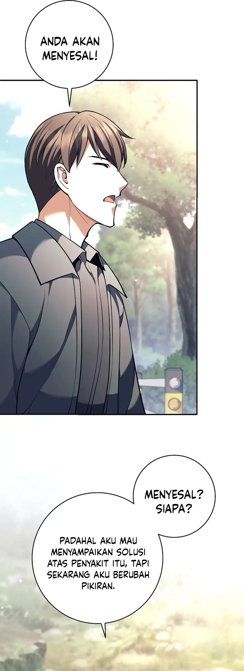 Weapon-Eating Bastard Chapter 74 Gambar 52