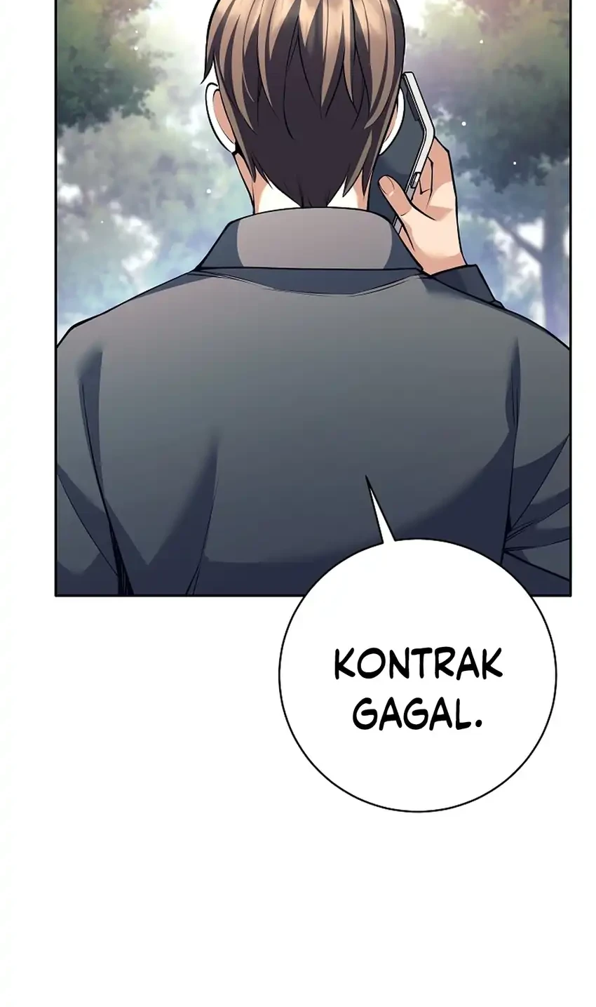 Weapon-Eating Bastard Chapter 74 Gambar 64