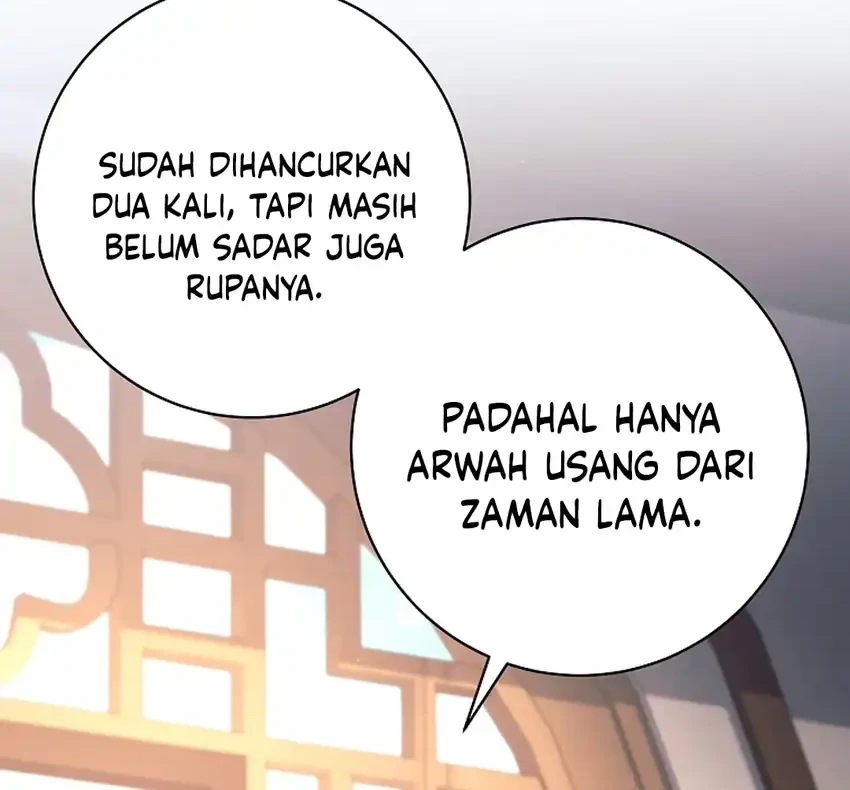 Weapon-Eating Bastard Chapter 74 Gambar 6