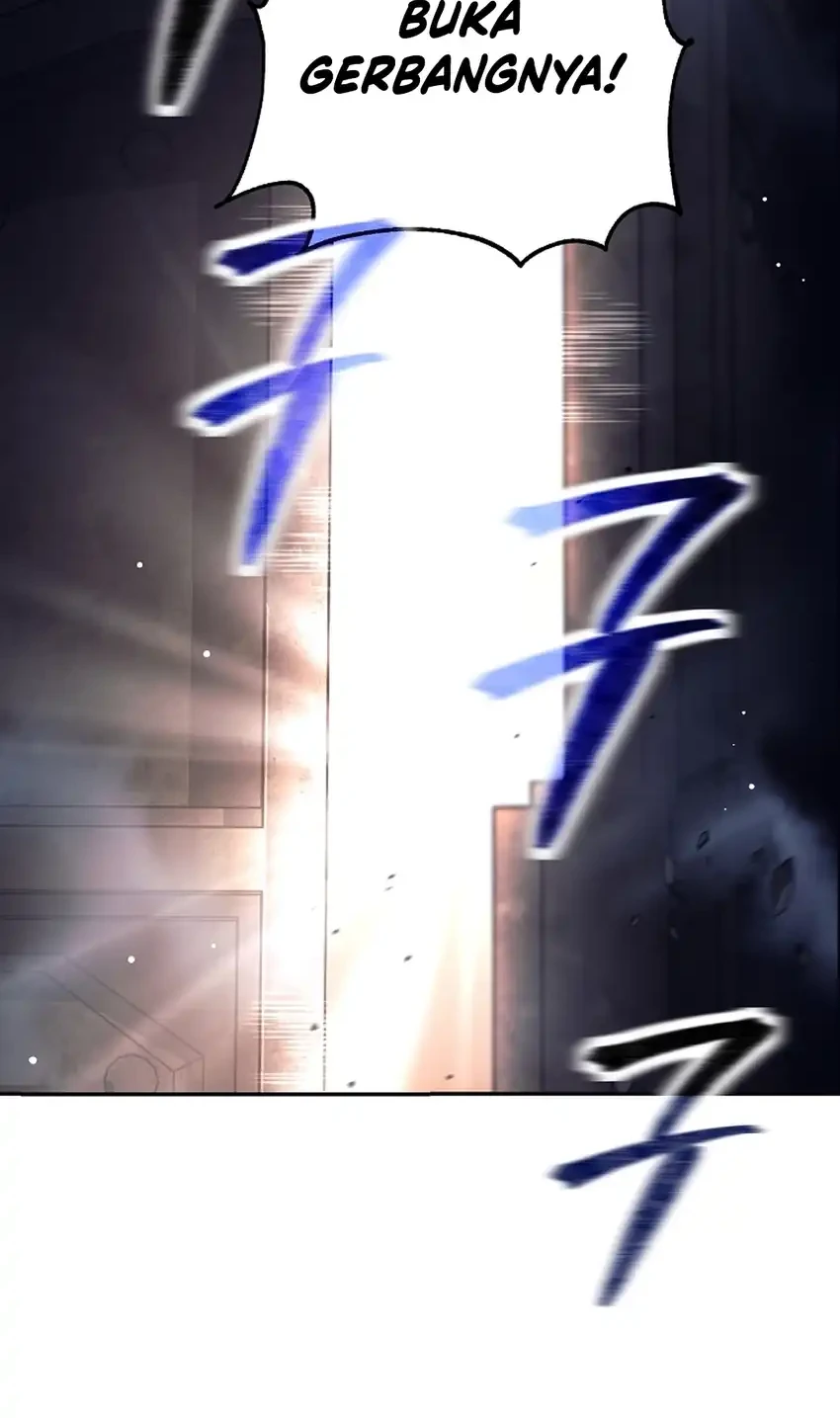 Weapon-Eating Bastard Chapter 74 Gambar 74