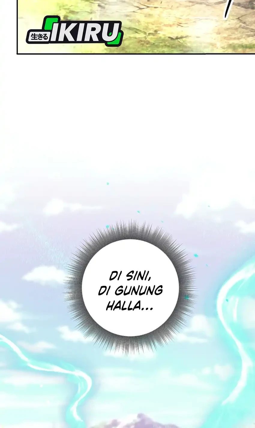 Weapon-Eating Bastard Chapter 74 Gambar 76