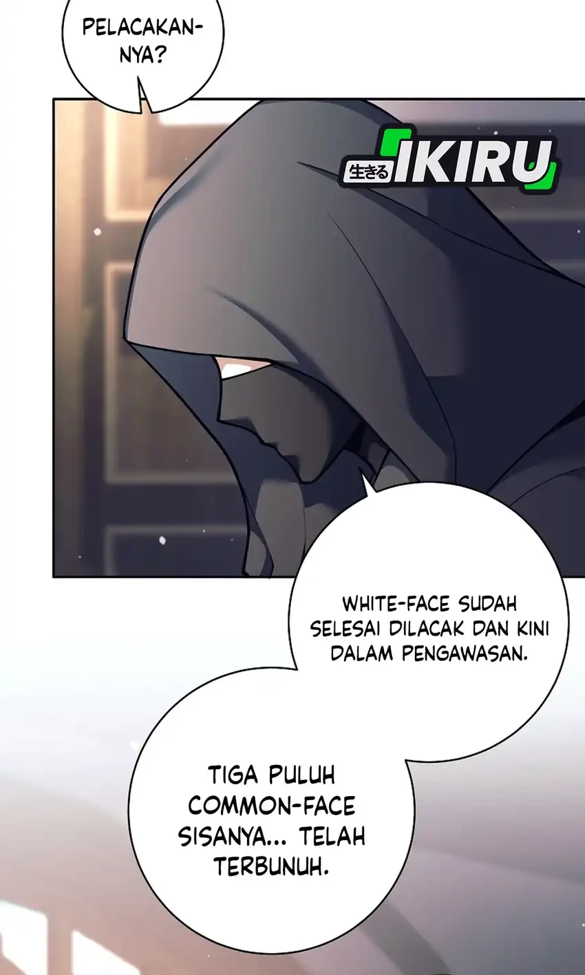 Weapon-Eating Bastard Chapter 74 Gambar 8