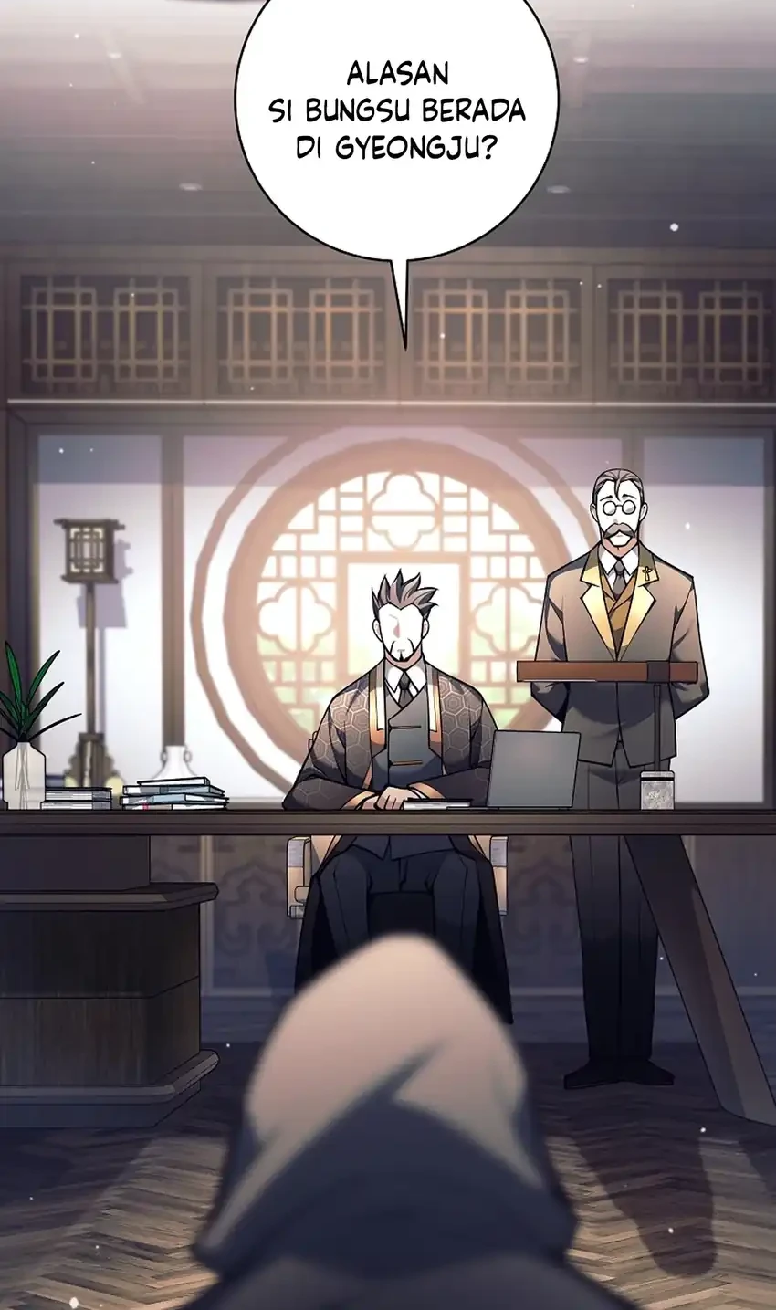 Weapon-Eating Bastard Chapter 74 Gambar 12