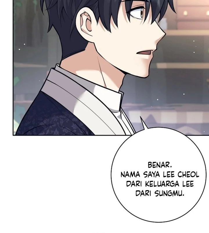 Weapon-Eating Bastard Chapter 77 Gambar 20