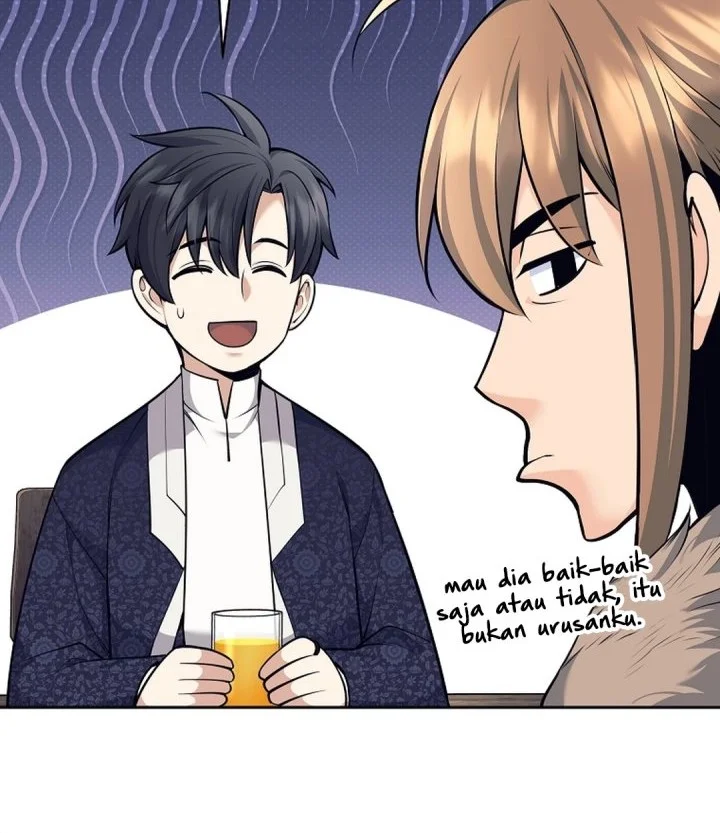 Weapon-Eating Bastard Chapter 77 Gambar 23