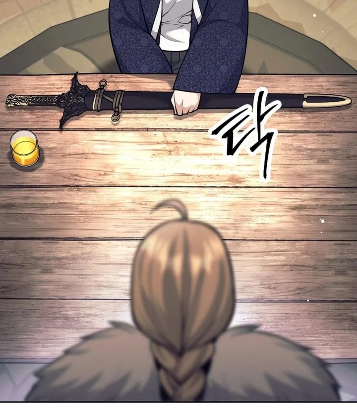 Weapon-Eating Bastard Chapter 77 Gambar 28