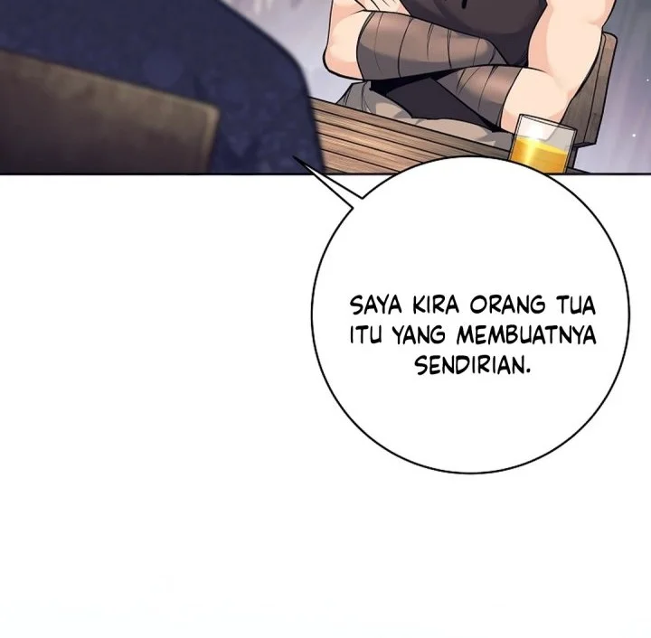 Weapon-Eating Bastard Chapter 77 Gambar 31