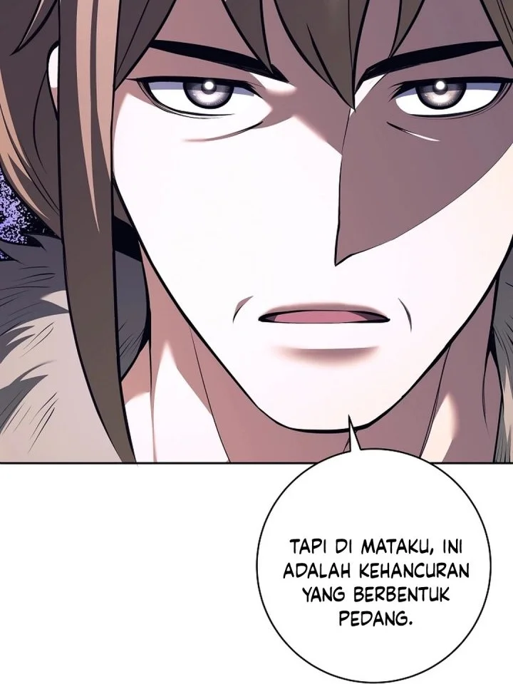 Weapon-Eating Bastard Chapter 77 Gambar 37