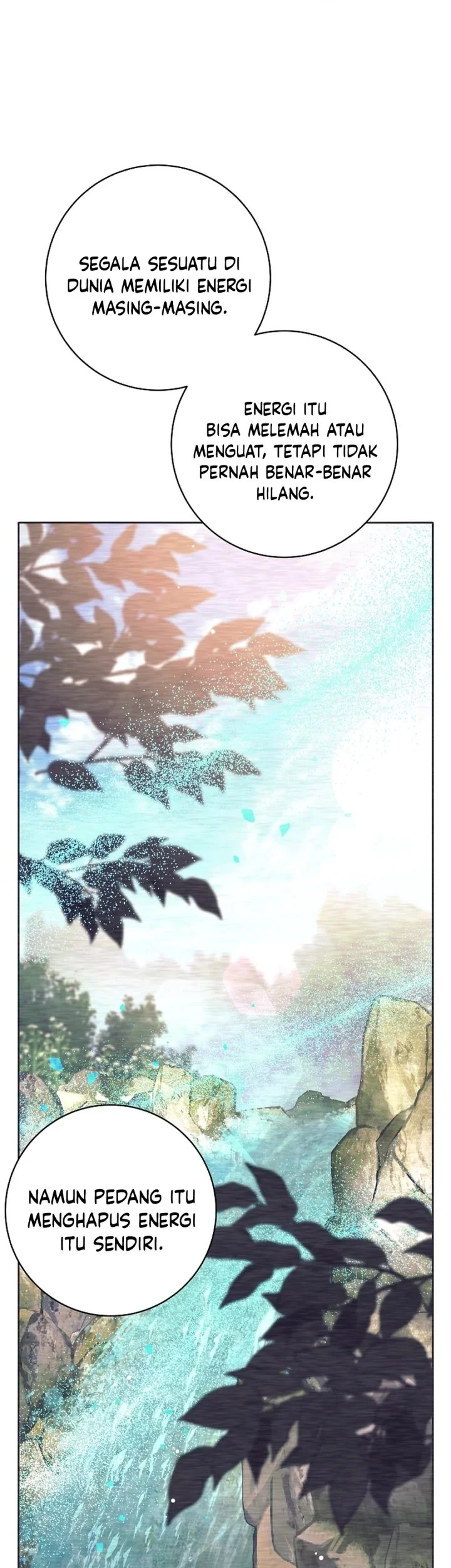 Weapon-Eating Bastard Chapter 77 Gambar 38