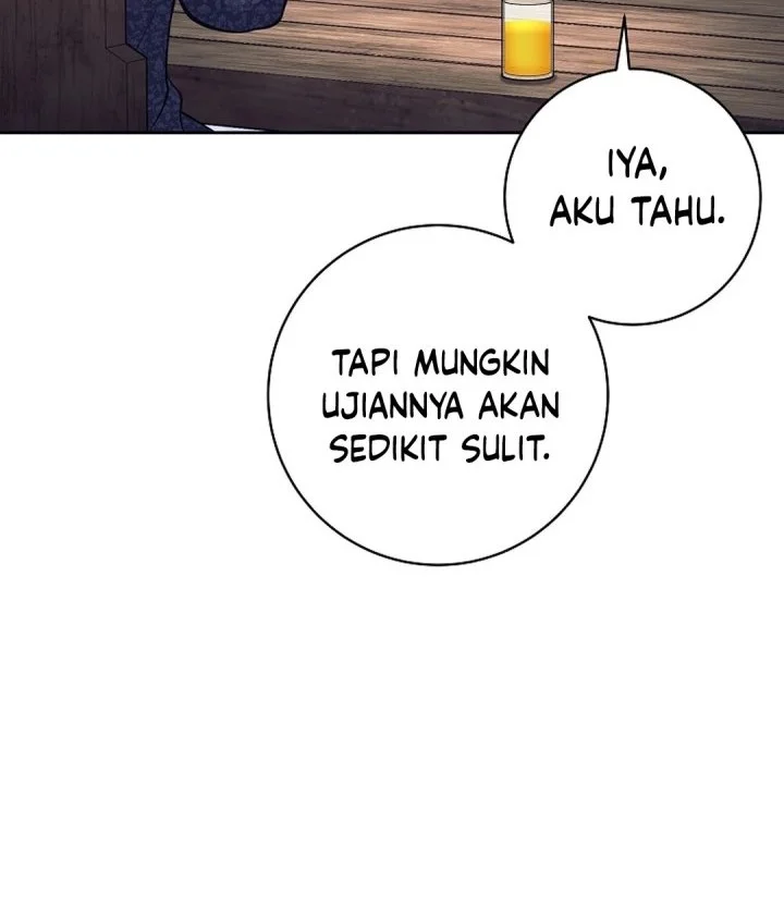 Weapon-Eating Bastard Chapter 77 Gambar 47