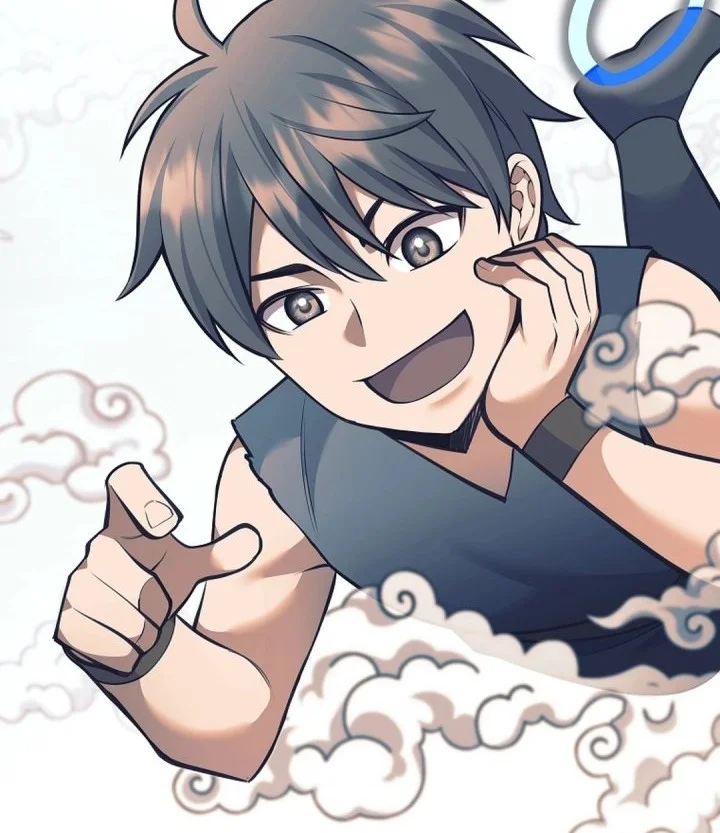 Weapon-Eating Bastard Chapter 77 Gambar 65