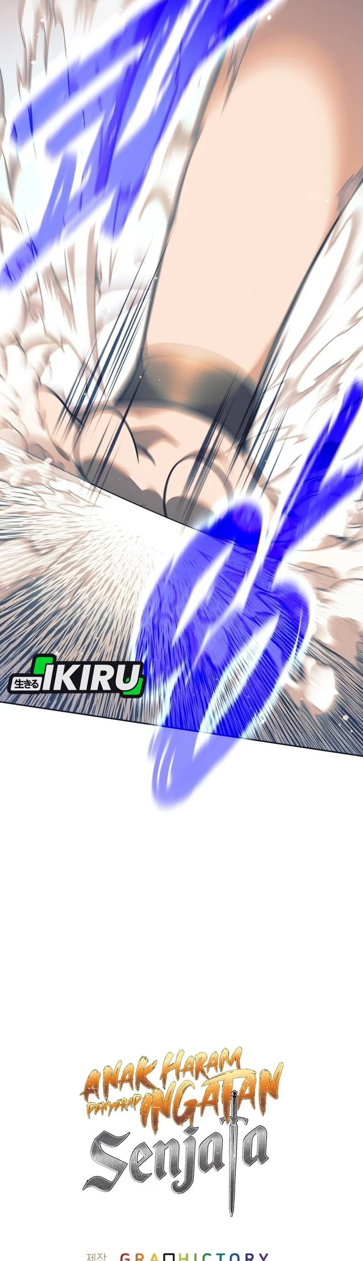 Weapon-Eating Bastard Chapter 77 Gambar 68