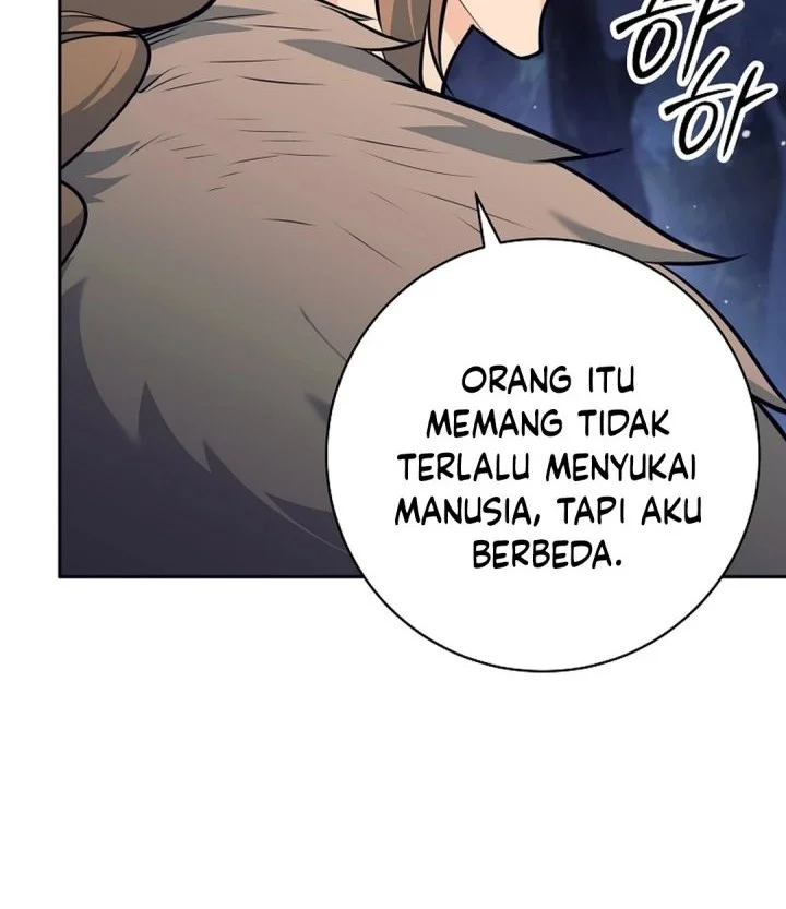 Weapon-Eating Bastard Chapter 77 Gambar 8