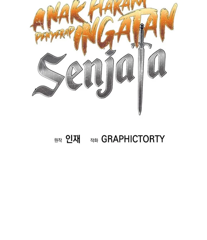 Weapon-Eating Bastard Chapter 77 Gambar 15