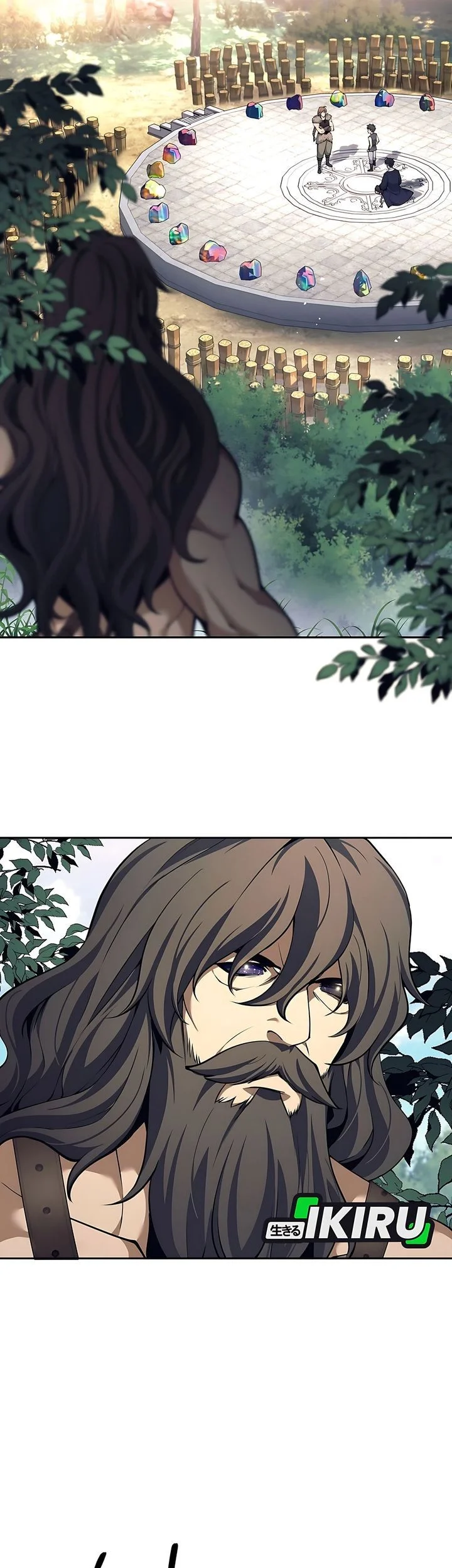 Weapon-Eating Bastard Chapter 78 Gambar 23