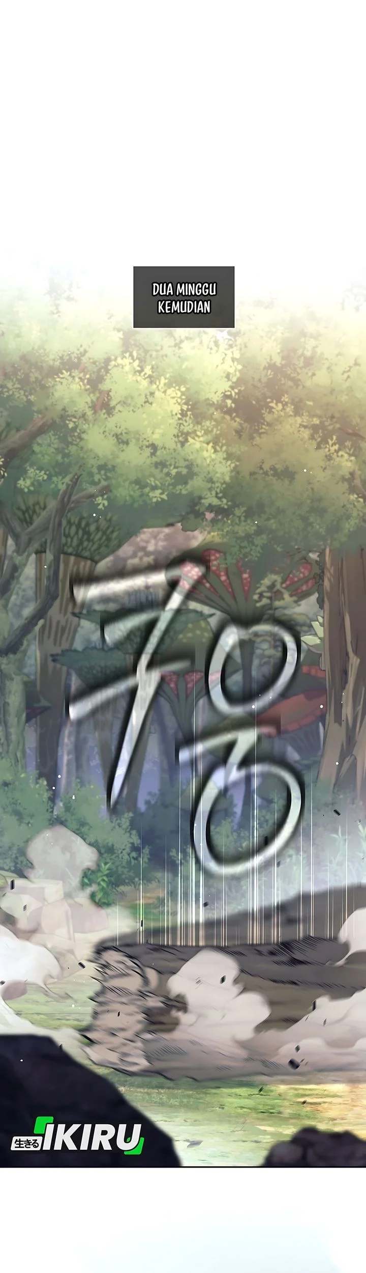 Weapon-Eating Bastard Chapter 78 Gambar 25