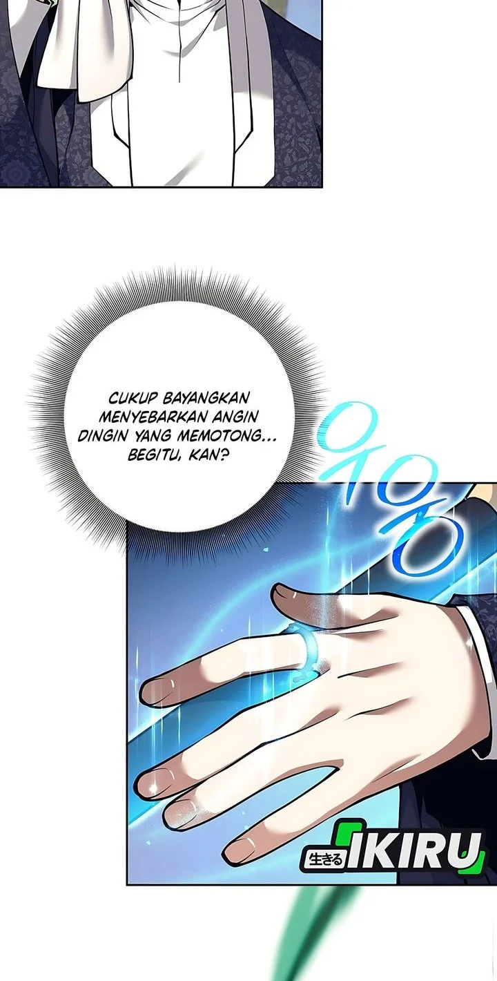 Weapon-Eating Bastard Chapter 78 Gambar 28