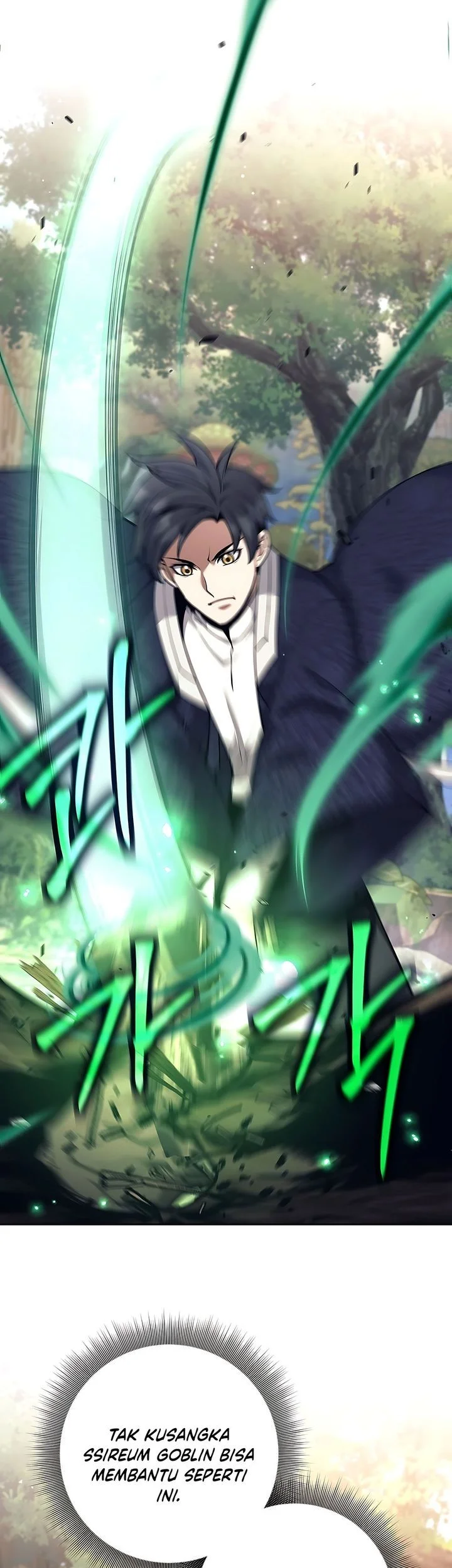 Weapon-Eating Bastard Chapter 78 Gambar 29