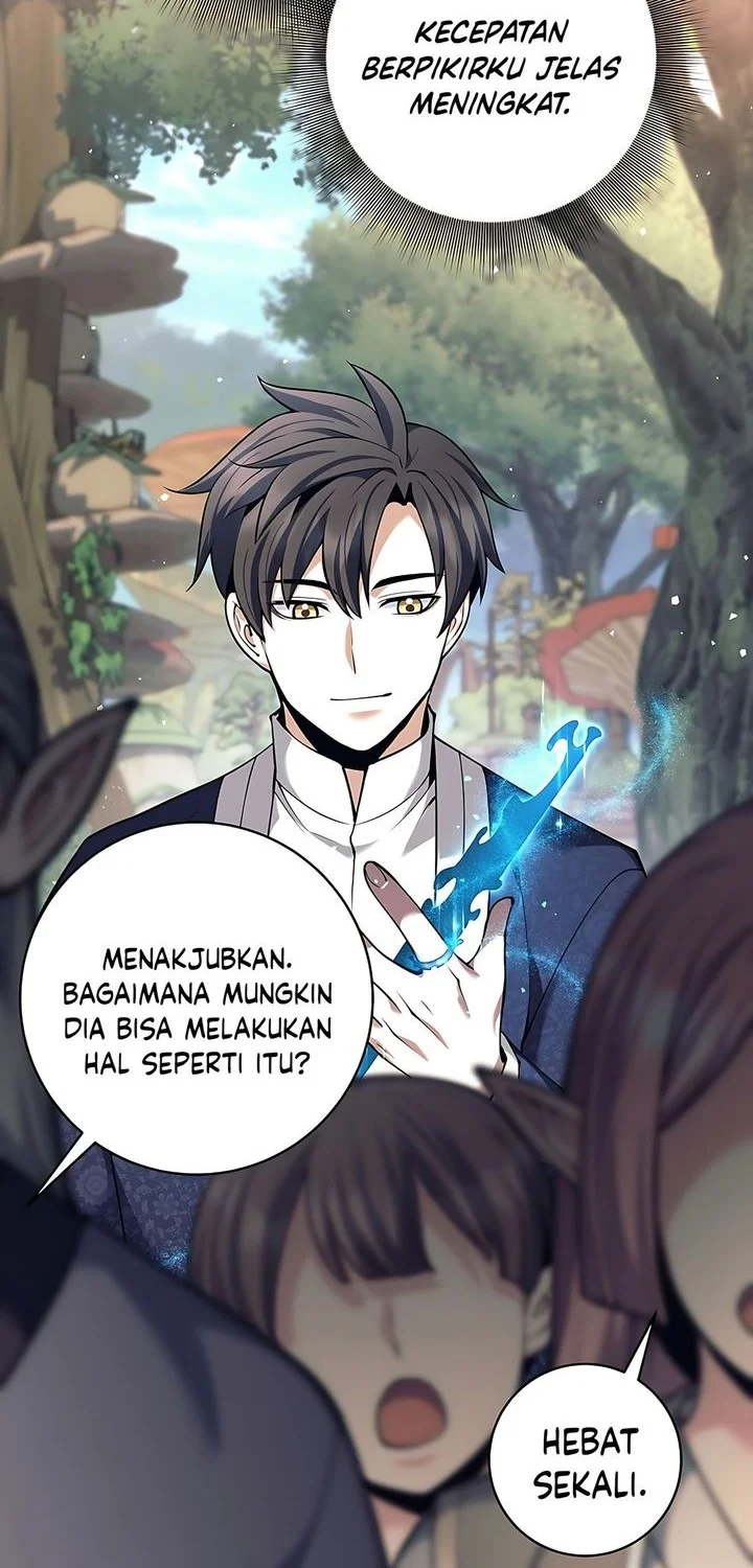 Weapon-Eating Bastard Chapter 78 Gambar 30