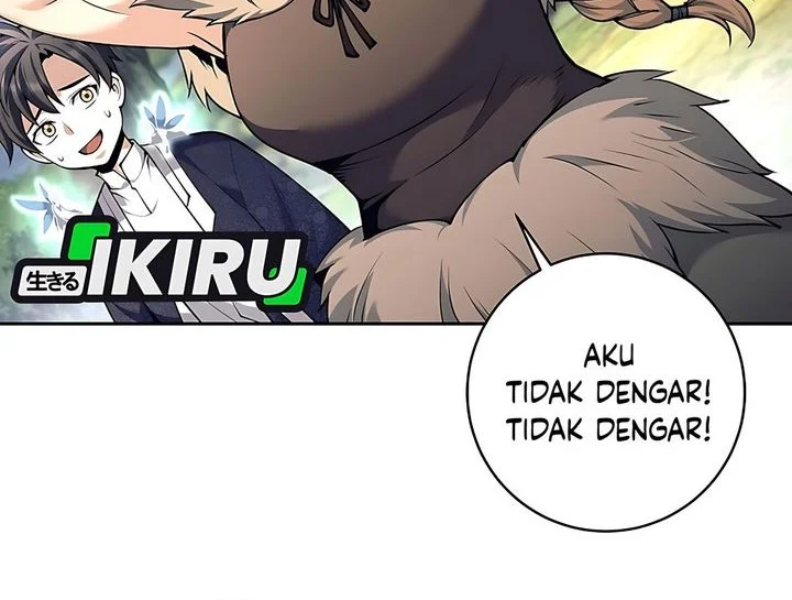 Weapon-Eating Bastard Chapter 78 Gambar 37