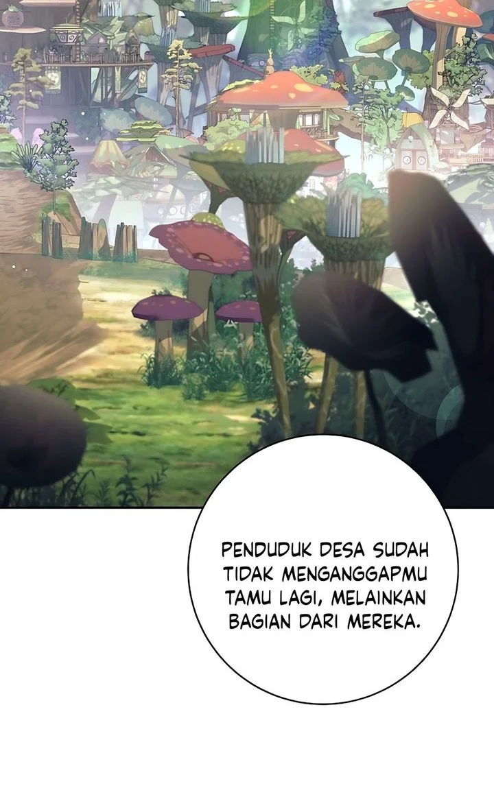 Weapon-Eating Bastard Chapter 78 Gambar 47