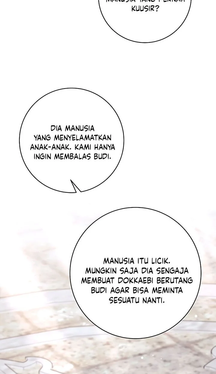 Weapon-Eating Bastard Chapter 78 Gambar 51