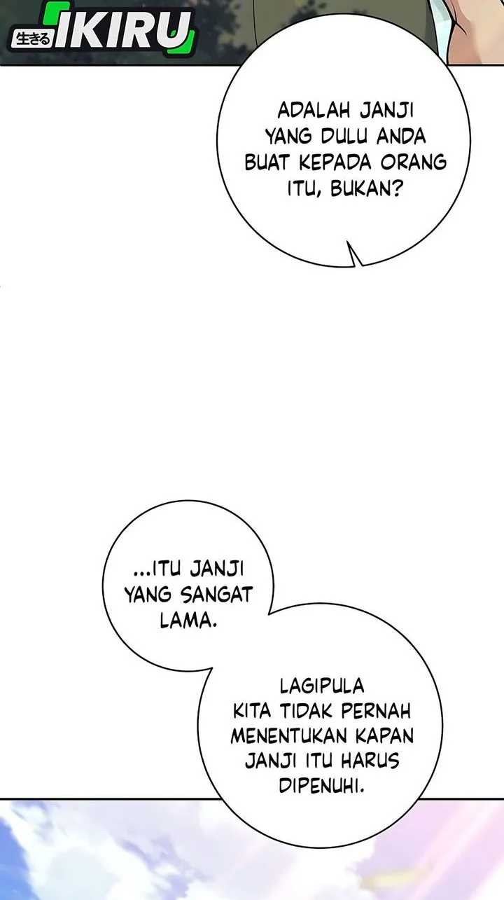 Weapon-Eating Bastard Chapter 78 Gambar 53