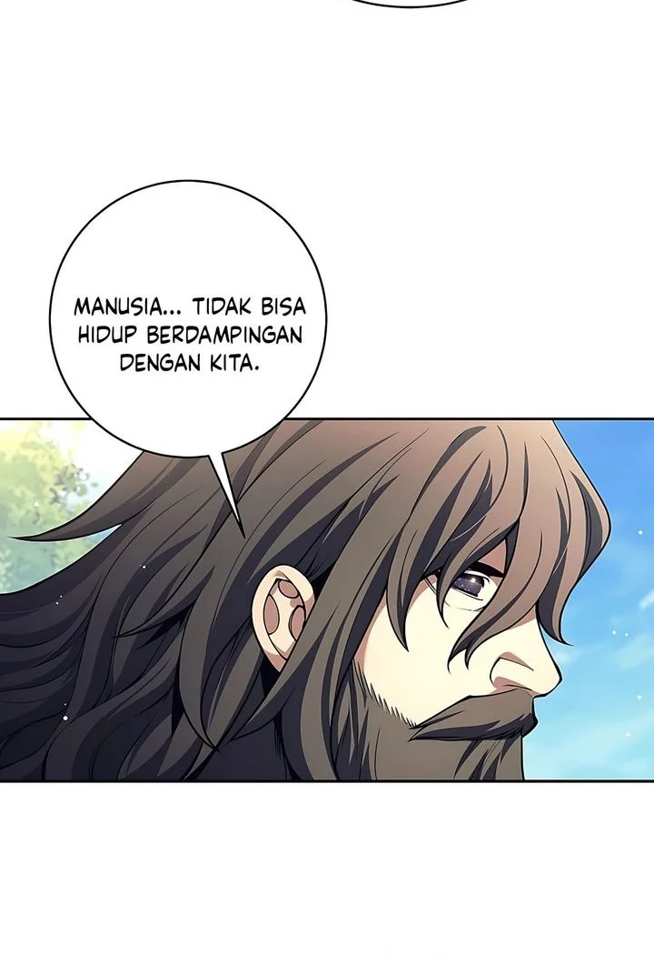 Weapon-Eating Bastard Chapter 78 Gambar 57