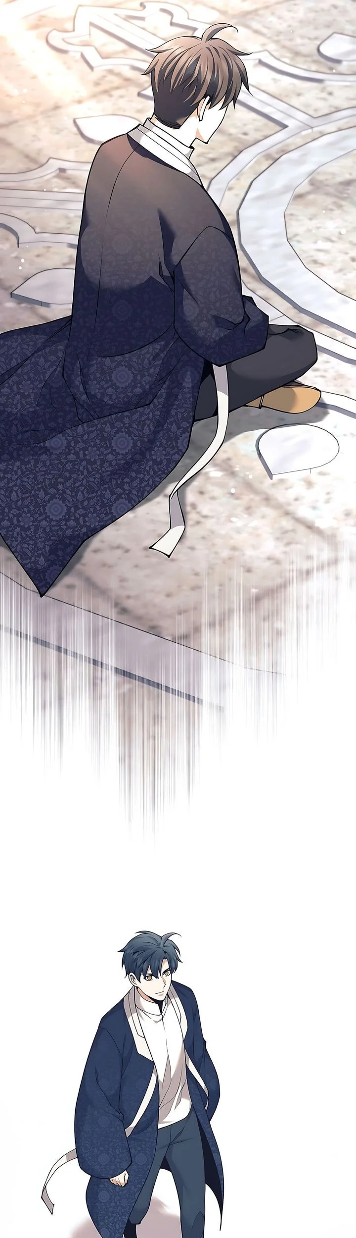 Weapon-Eating Bastard Chapter 78 Gambar 62