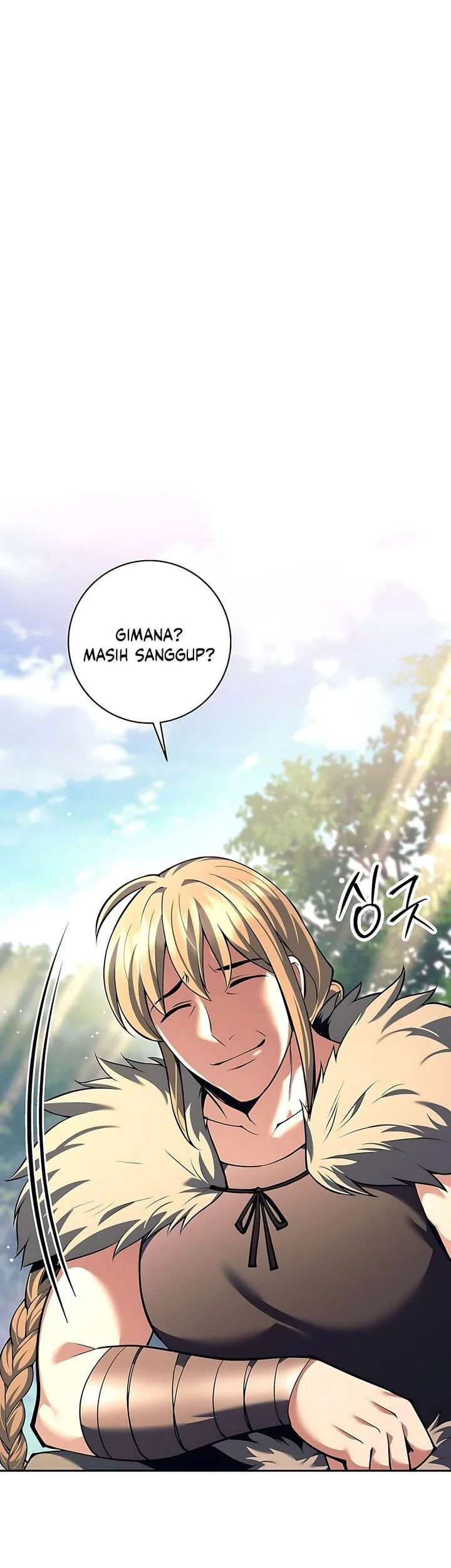 Weapon-Eating Bastard Chapter 78 Gambar 5