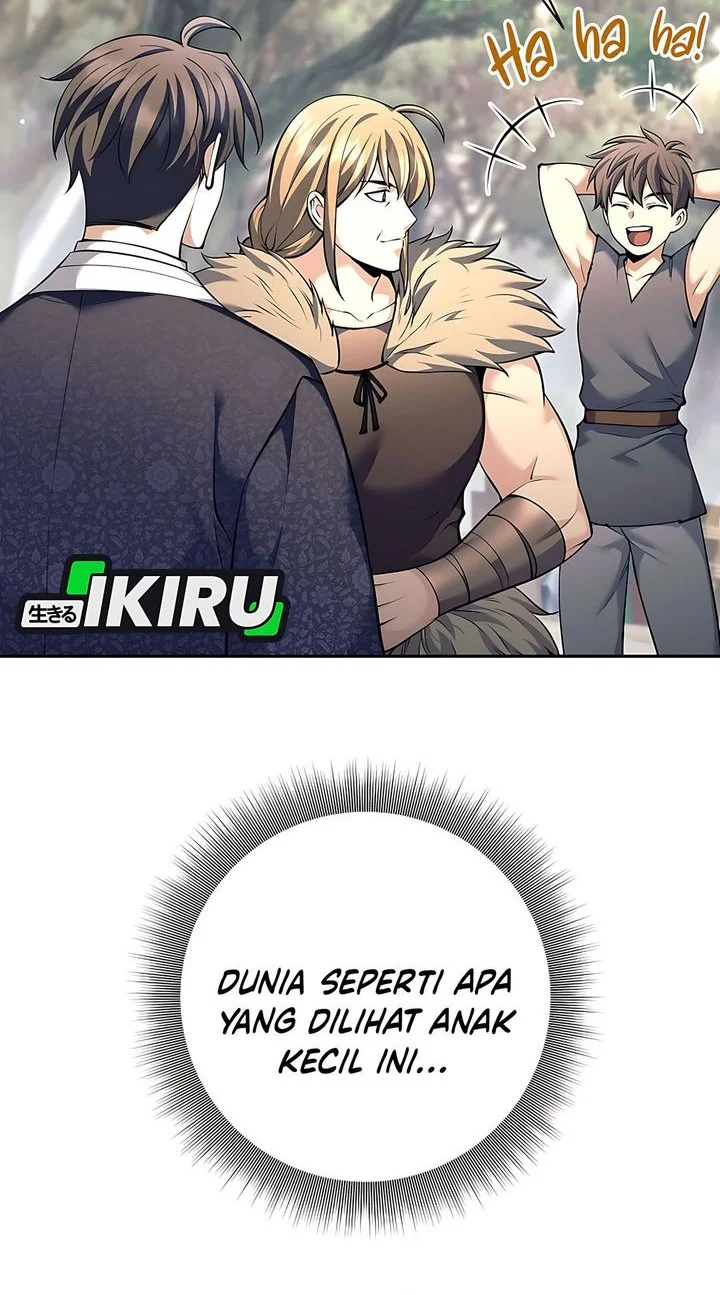 Weapon-Eating Bastard Chapter 78 Gambar 10