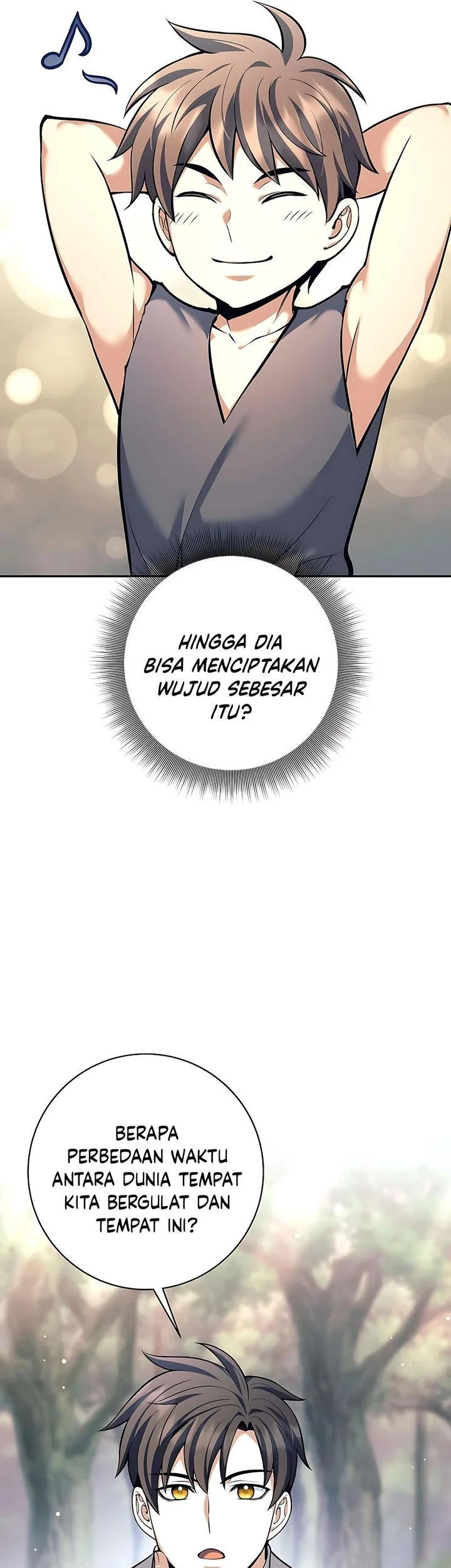 Weapon-Eating Bastard Chapter 78 Gambar 11