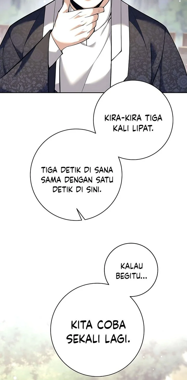 Weapon-Eating Bastard Chapter 78 Gambar 12