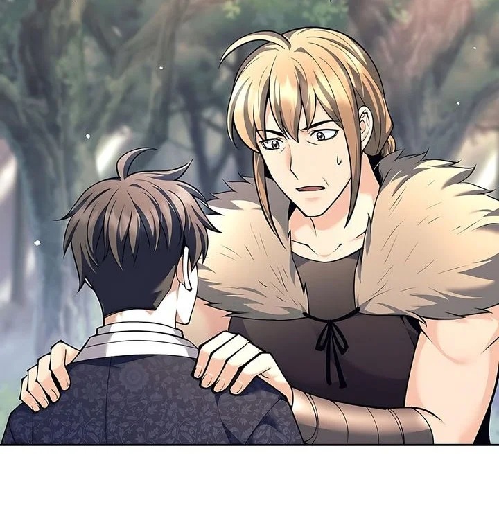 Weapon-Eating Bastard Chapter 78 Gambar 14