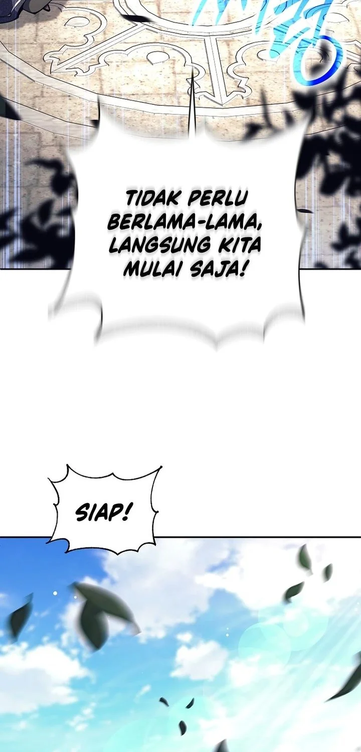Weapon-Eating Bastard Chapter 79 Gambar 26