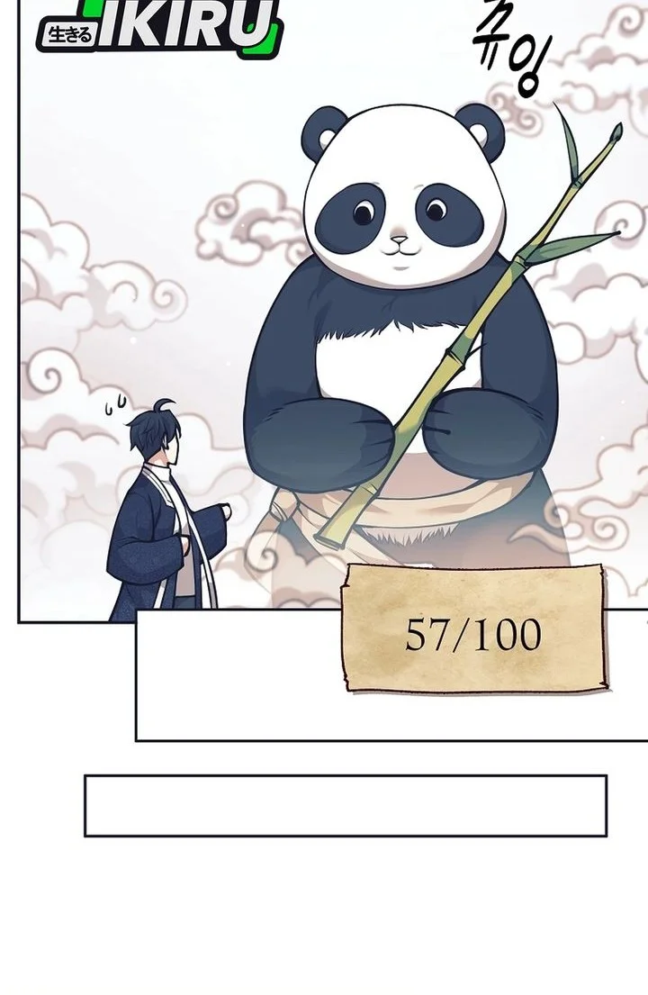 Weapon-Eating Bastard Chapter 79 Gambar 33