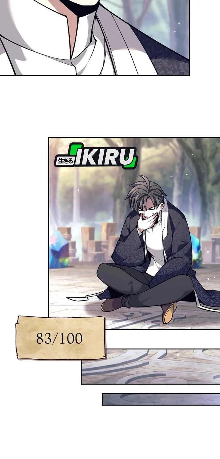 Weapon-Eating Bastard Chapter 79 Gambar 37