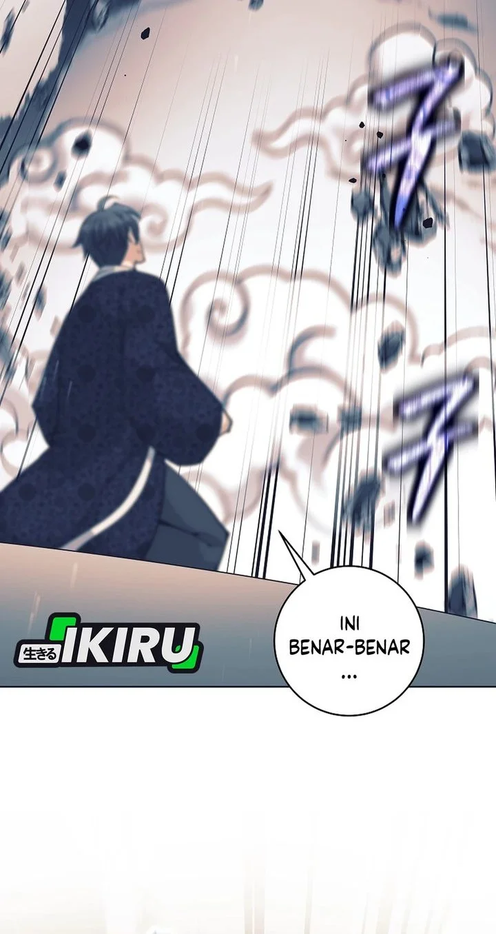 Weapon-Eating Bastard Chapter 79 Gambar 53