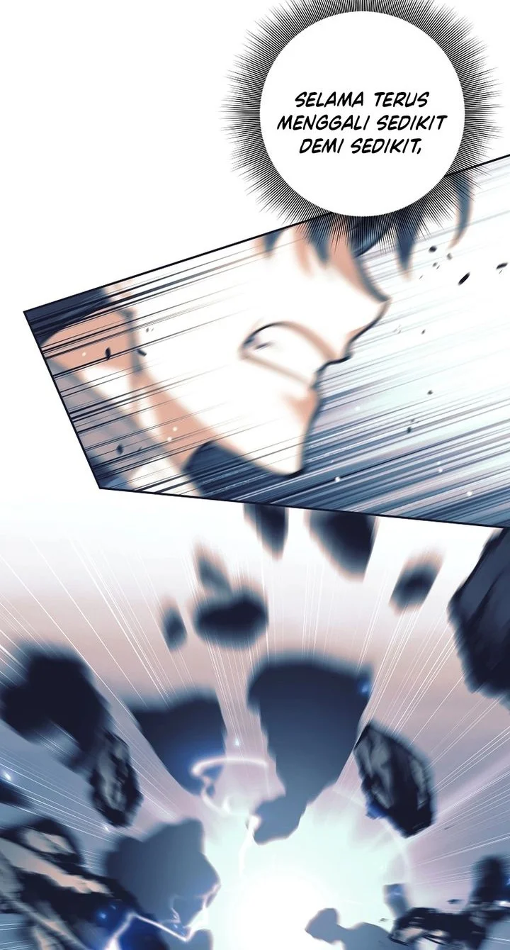 Weapon-Eating Bastard Chapter 79 Gambar 55