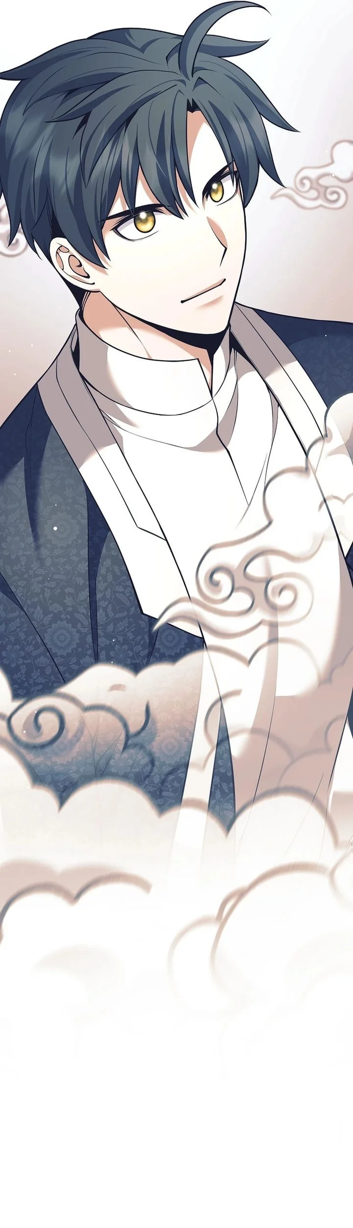 Weapon-Eating Bastard Chapter 79 Gambar 3