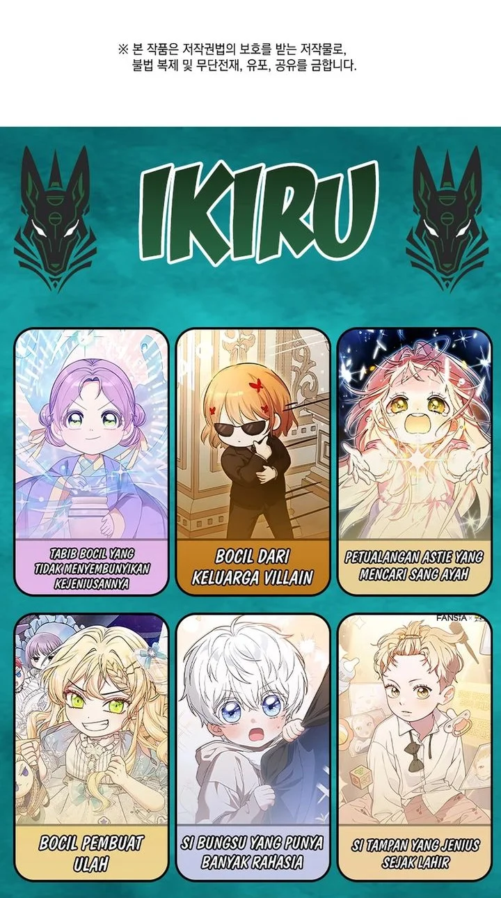 Weapon-Eating Bastard Chapter 79 Gambar 63