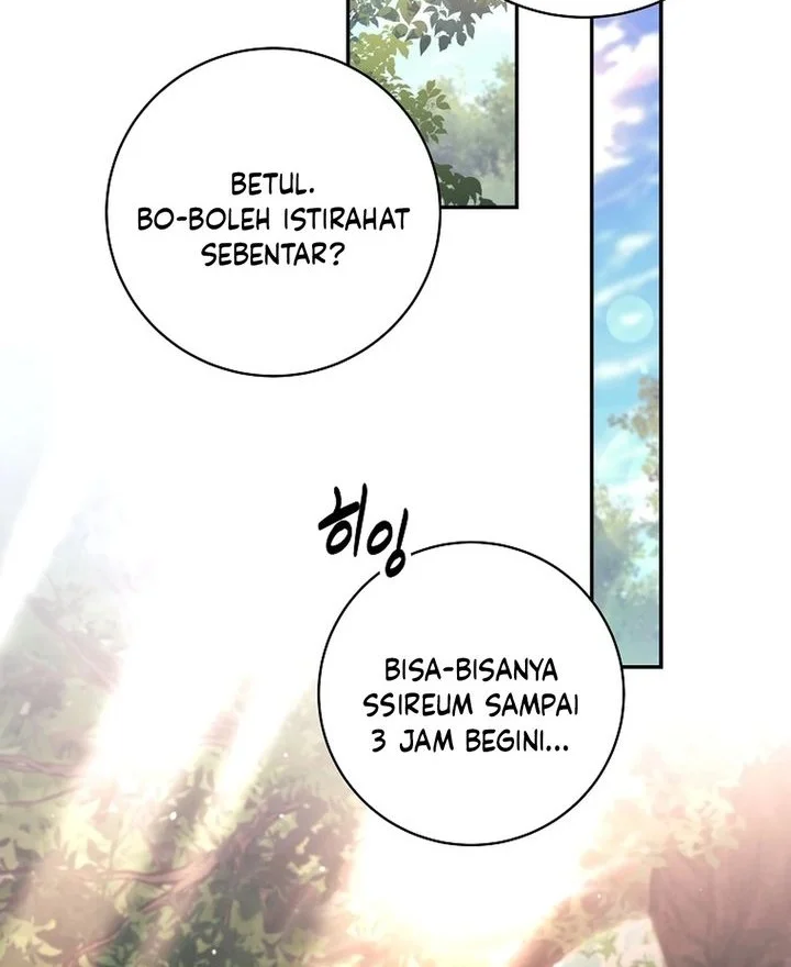 Weapon-Eating Bastard Chapter 79 Gambar 8