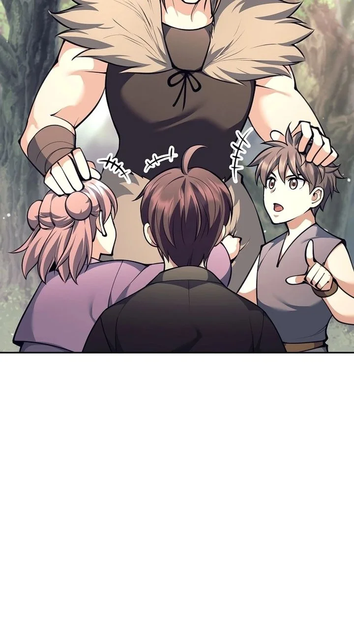 Weapon-Eating Bastard Chapter 79 Gambar 12