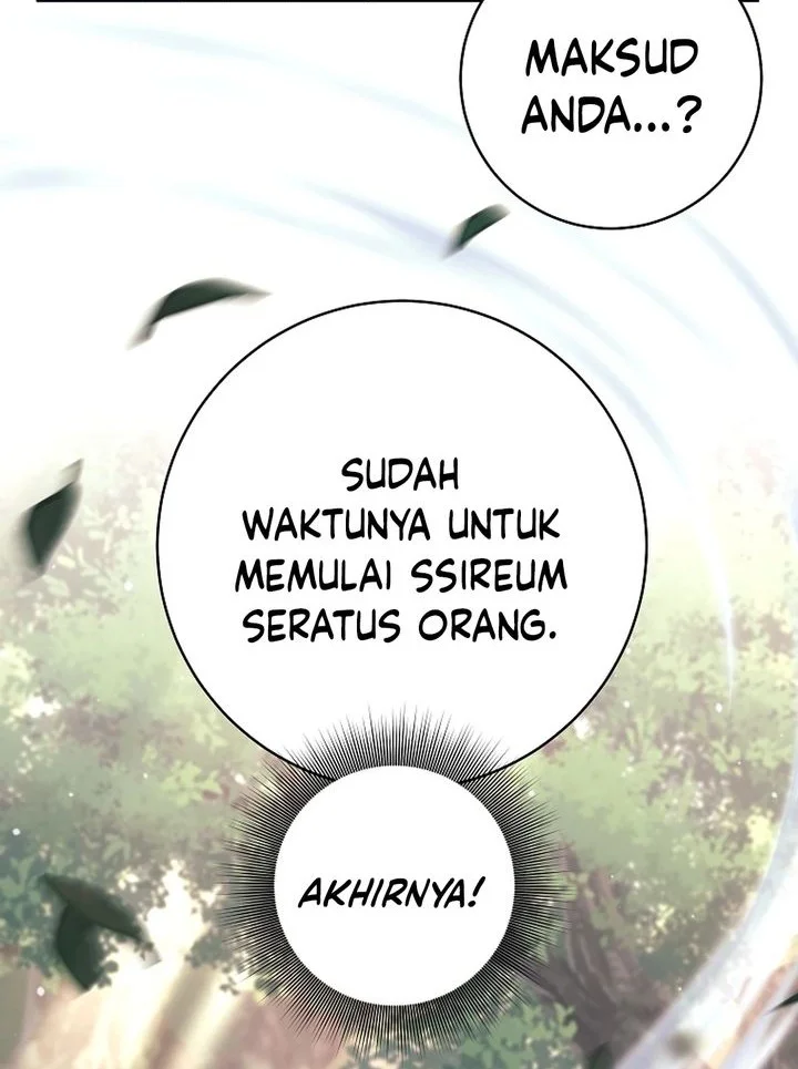 Weapon-Eating Bastard Chapter 79 Gambar 14