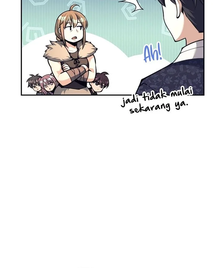 Weapon-Eating Bastard Chapter 79 Gambar 16