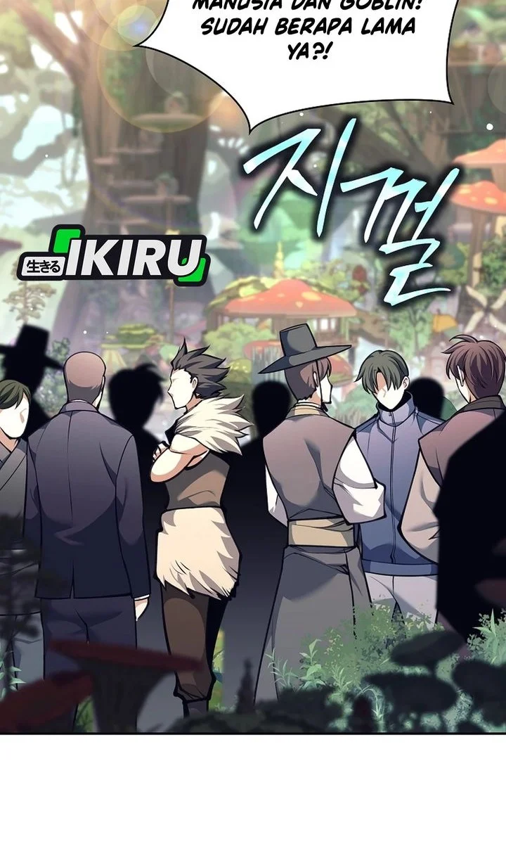 Weapon-Eating Bastard Chapter 79 Gambar 18